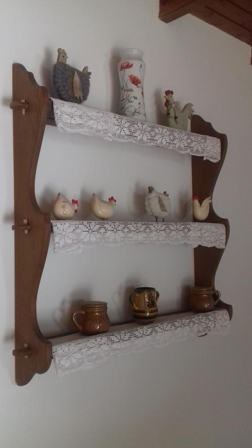 Rigofuetty Vendeghaz 호텔 Tiszaalpar 외부 사진